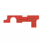 Anti-heat selector plate for M16/M4 series [AimTop]