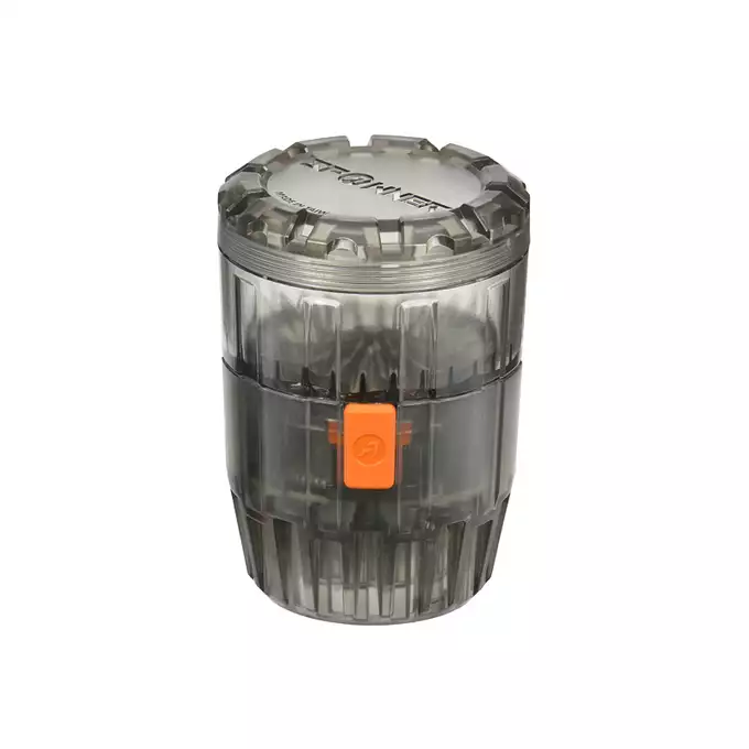 [Zestaw] Granat AceHive [AceTech] + Szybkoładowarka SPAWNER [AceTech]