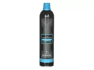 Light Performance Blue Gas [Nimrod]
