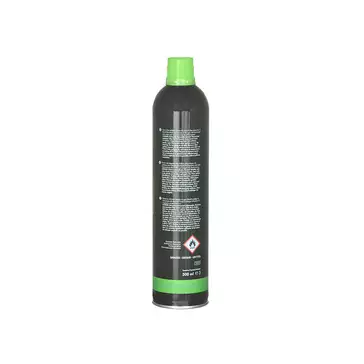Standard Performance Green Gas 500ml [Nimrod]