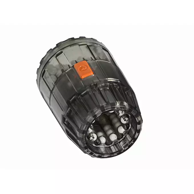 [Zestaw] Szybkoładowarka SPAWNER [AceTech] + Precyzyjne kulki airsoftowe 0,25g 6mm - 4000 szt. [KILO9]