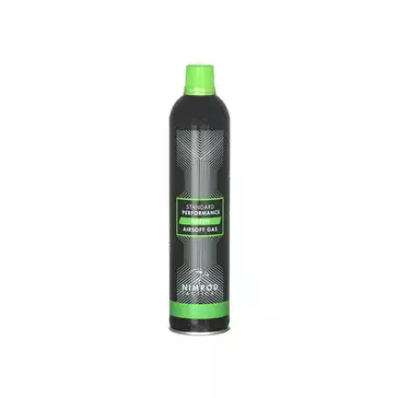 Standard Performance Green Gas 500ml [Nimrod]