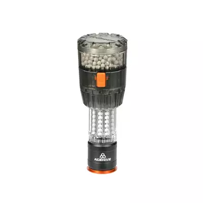[Zestaw] Zestaw - granat 2szt. + szybkoładowarka [AceTech] + Airsoft Green Gaz 1000ml [Pro Tech Guns] + Precyzyjne kulki airsoftowe 0,25g 6mm BIO - 4000 szt. [KILO9]