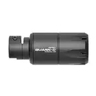 [Zestaw] Tłumik naświetlający kulki Quark C [AceTech] + Perfect BB Fosforescencyjne kulki 0,25g - 1 kg [BLS]