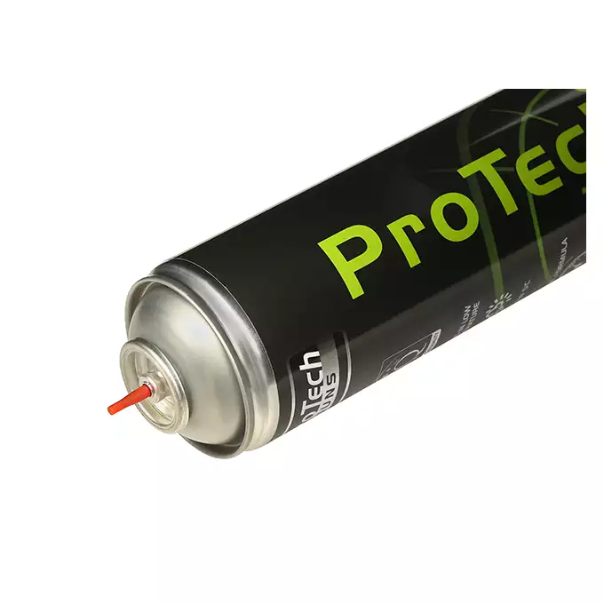 [Zestaw] Granat AceHive [AceTech] + Precyzyjne kulki airsoftowe 0,25g 6mm - 4000 szt. [KILO9] + Airsoft Green Gaz 1000ml [Pro Tech Guns]