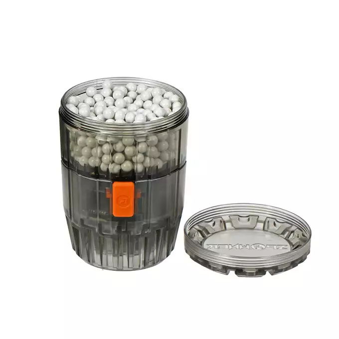 [Zestaw] Szybkoładowarka SPAWNER [AceTech] + Precyzyjne kulki airsoftowe 0,25g 6mm - 4000 szt. [KILO9]