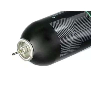 Standard Performance Green Gas 500ml [Nimrod]