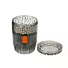 [Zestaw] Szybkoładowarka SPAWNER [AceTech] + Precyzyjne kulki airsoftowe 0,25g 6mm - 4000 szt. [KILO9]