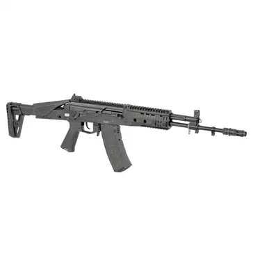 WE09 Full Metal GBBR Assault gun replica [WELL PRO]