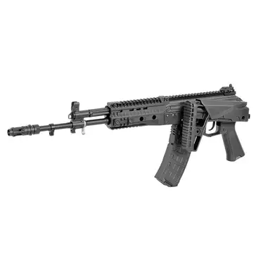 WE09 Full Metal GBBR Assault gun replica [WELL PRO]