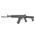 WE09 Replika Karabinu Szturmowego Full Metal GBBR [WELL PRO]