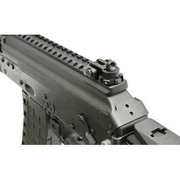 WE09 Full Metal GBBR Assault gun replica [WELL PRO]
