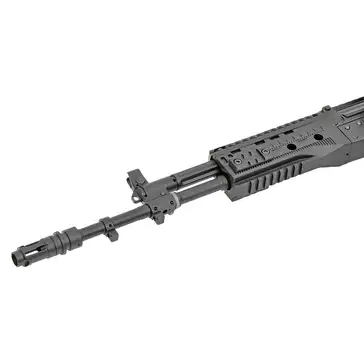 WE09 Full Metal GBBR Assault gun replica [WELL PRO]