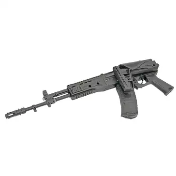 WE09 Full Metal GBBR Assault gun replica [WELL PRO]