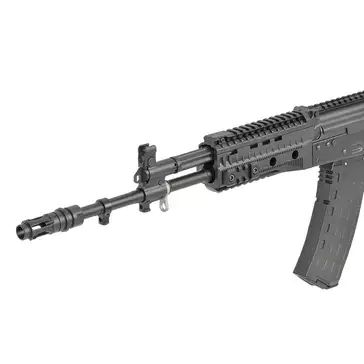 WE09 Full Metal GBBR Assault gun replica [WELL PRO]