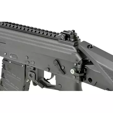 WE09 Full Metal GBBR Assault gun replica [WELL PRO]