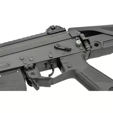 WE09 Full Metal GBBR Assault gun replica [WELL PRO]