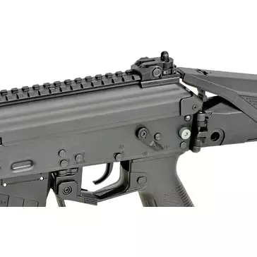 WE09 Full Metal GBBR Assault gun replica [WELL PRO]