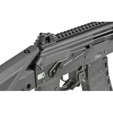 WE09 Full Metal GBBR Assault gun replica [WELL PRO]