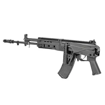 WE09 Full Metal GBBR Assault gun replica [WELL PRO]