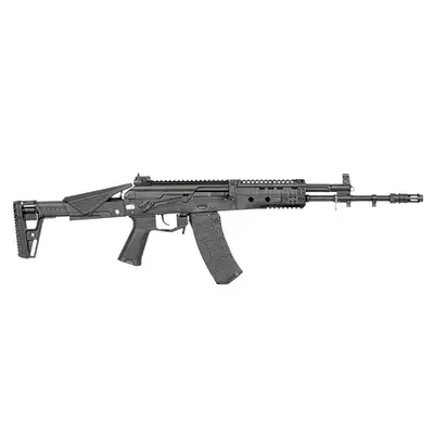 WE09 Replika Karabinu Szturmowego Full Metal GBBR [WELL PRO]