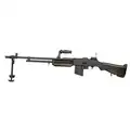 M1918 BAR light machine gun replica - Real Wood [S&amp;T]