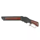 APS Striker-12 Street Sweeper Revolver Shotgun Replica [APS]