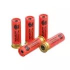 Set of 5 Shells for 3 BBs for M1887 Shotgun Green Gas [S&amp;T]