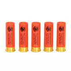 Set of 5 Shells for 3 BBs for M1887 Shotgun Green Gas [S&amp;T]