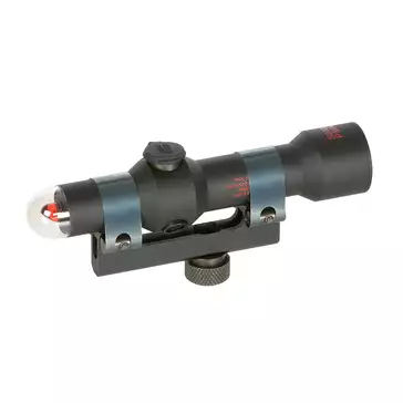 Airsoft Single Point Red Dot - OEG [JJ Airsoft]