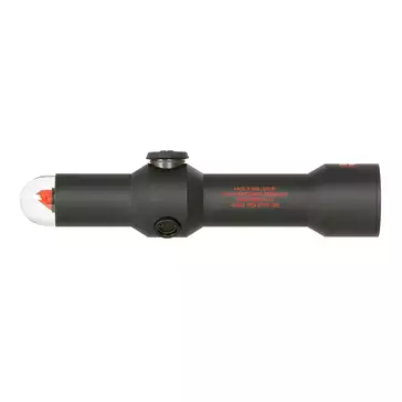 Airsoft Single Point Red Dot - OEG [JJ Airsoft]