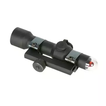 Airsoft Single Point Red Dot - OEG [JJ Airsoft]