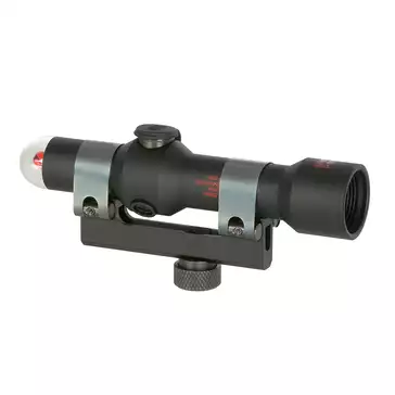 Airsoft Single Point Red Dot - OEG [JJ Airsoft]