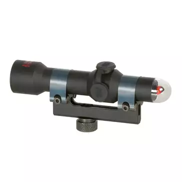 Airsoft Single Point Red Dot - OEG [JJ Airsoft]