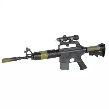 Airsoft Single Point Red Dot - OEG [JJ Airsoft]