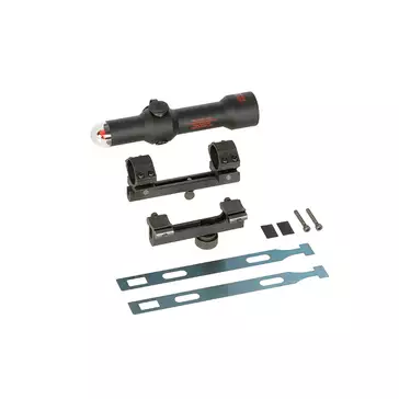 Airsoft Single Point Red Dot - OEG [JJ Airsoft]