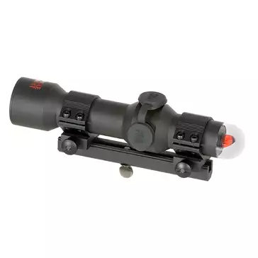 Airsoft Single Point Red Dot - OEG [JJ Airsoft]