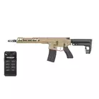 Replika karabinka M920A TAN Aeroknox AX//15 ETU Wireless [DE]