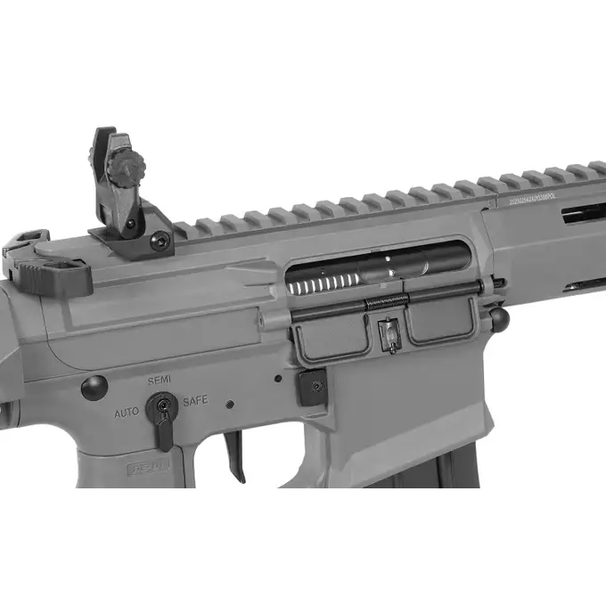 M904G Fire Control System Edition Gray [DE]