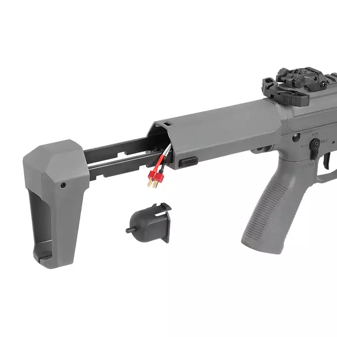 M904G Fire Control System Edition Gray [DE]