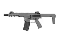 M904G Falcon 3.0 ETU Airsoft Rifle - Grey [Double Eagle]