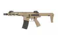 M904G Falcon 3.0 ETU Airsoft Rifle - Tan [Double Eagle]