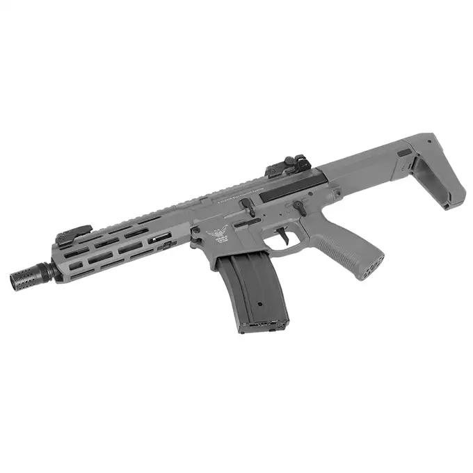 M904G Fire Control System Edition Gray [DE]
