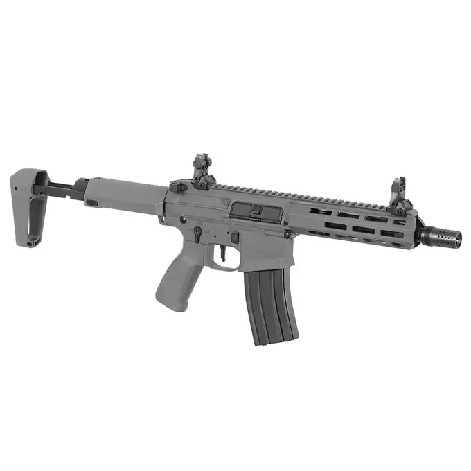 M904G Fire Control System Edition Gray [DE]