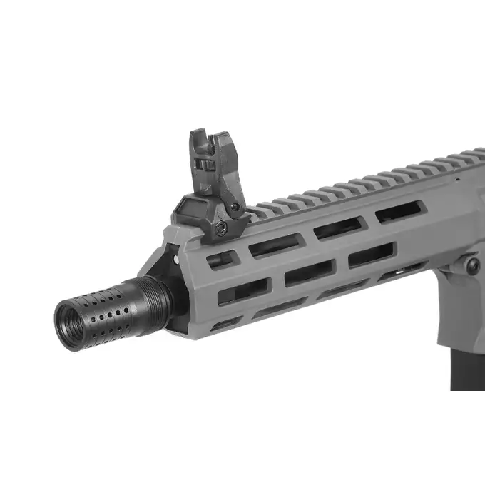 M904G Fire Control System Edition Gray [DE]