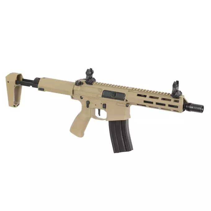 M904G Fire Control System Edition [DE]