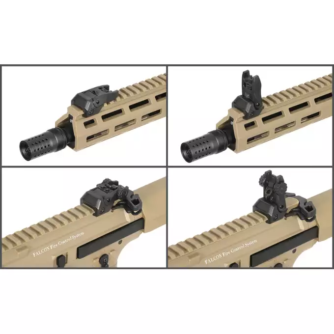 M904G Fire Control System Edition [DE]