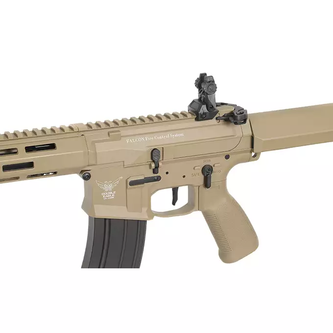 M904G Fire Control System Edition [DE]