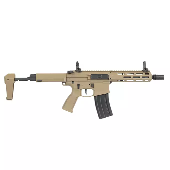 M904G Fire Control System Edition [DE]