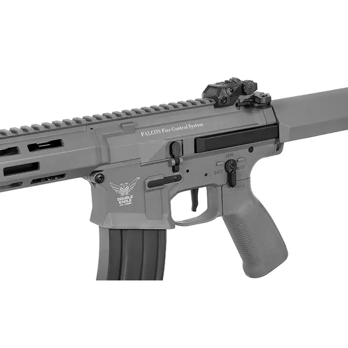 M904G Fire Control System Edition Gray [DE]